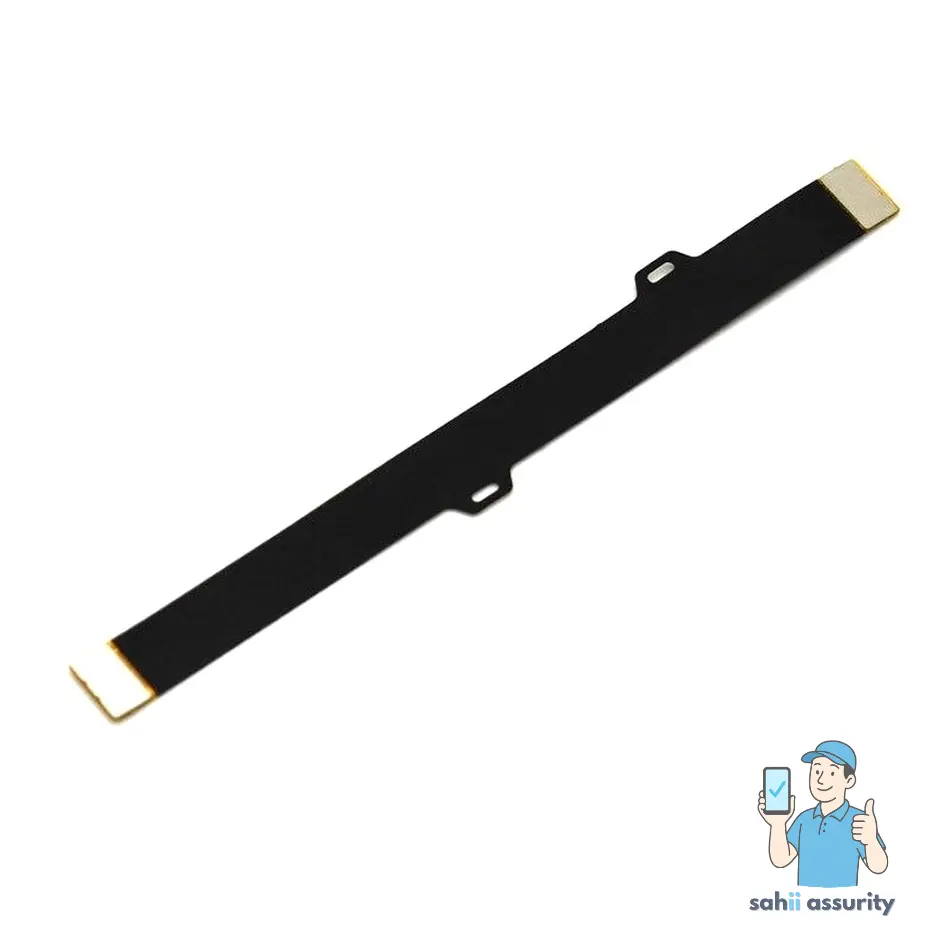 Main Board Flex Cable for Motorola Moto G6 thumbnail